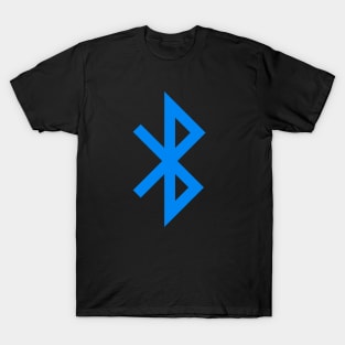 BLUETOOTH T-Shirt